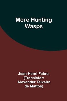 More Hunting Wasps