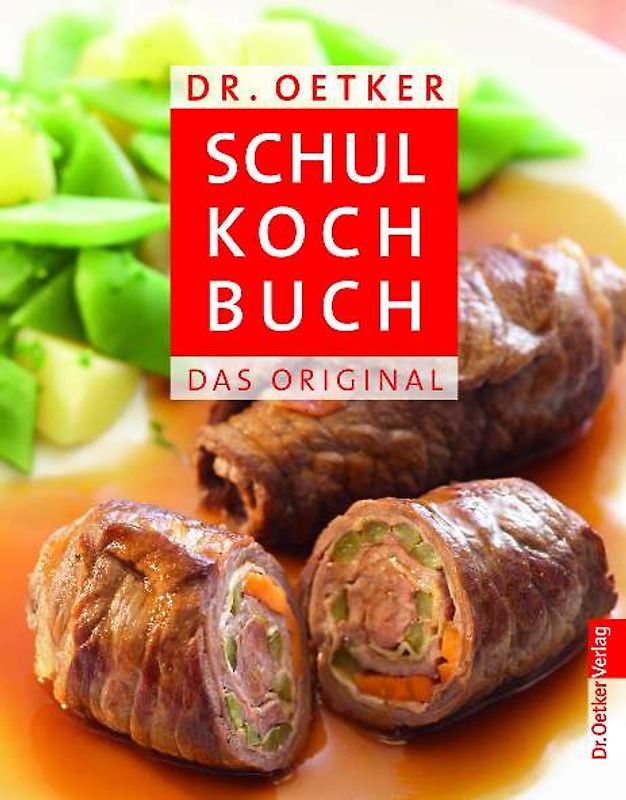 Schulkochbuch