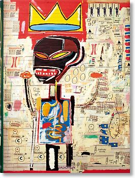 Jean-Michel Basquiat