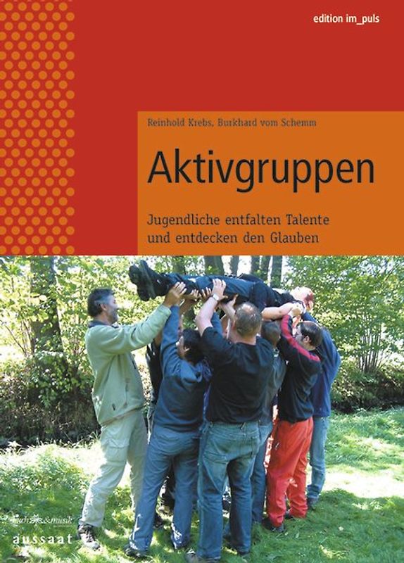 Aktivgruppen - mit CD-ROM
