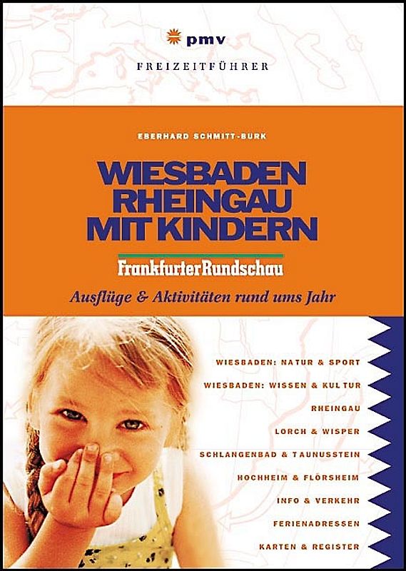Wiesbaden & Rheingau mit Kindern