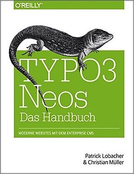 TYPO3 Neos – Das Handbuch