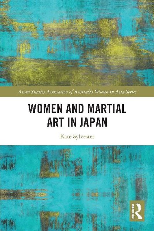 Women and Martial Art in Japan
