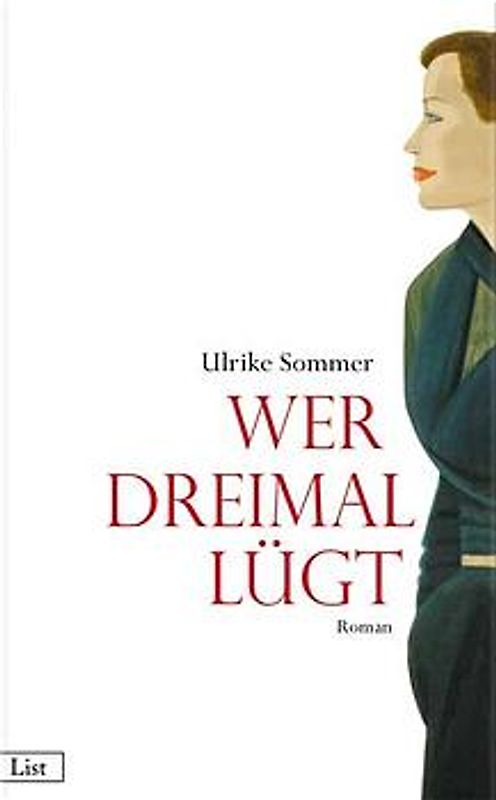 Wer dreimal lügt