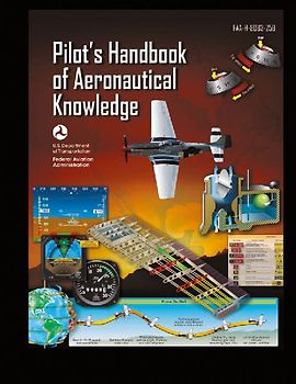 Pilot's Handbook of Aeronautical Knowledge FAA-H-8083-25B