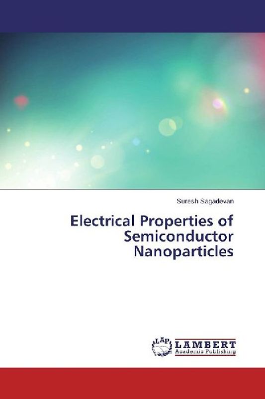 Electrical Properties of Semiconductor Nanoparticles