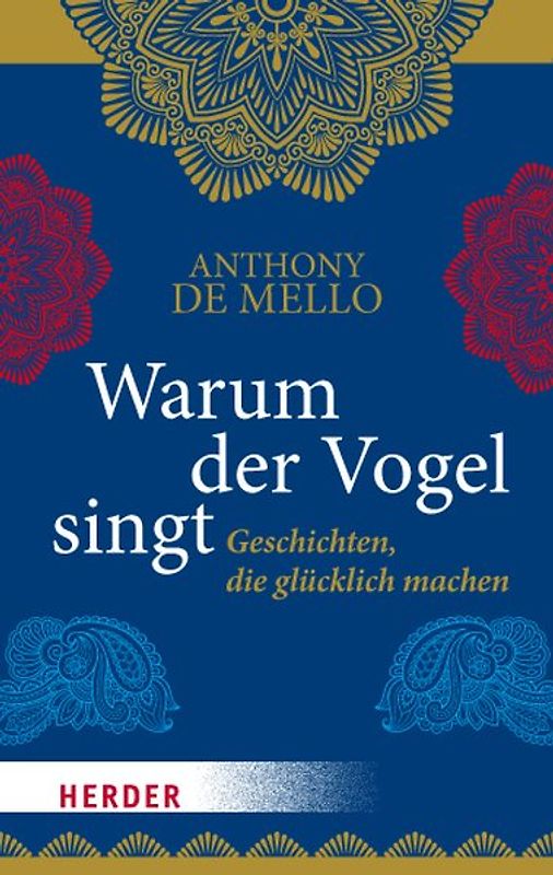 Warum der Vogel singt