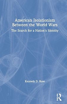 American Isolationism Between the World Wars