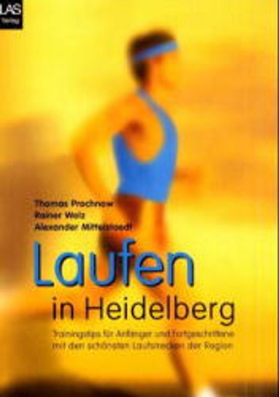 Laufen in Heidelberg