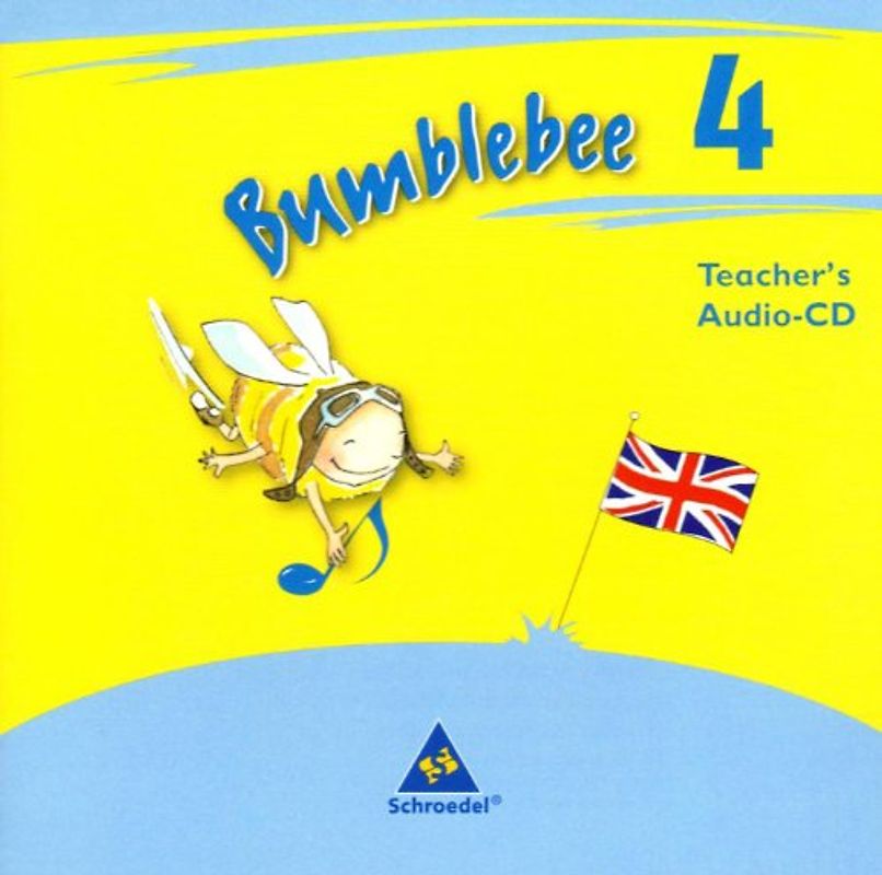 Bumblebee - Ausgabe 2008