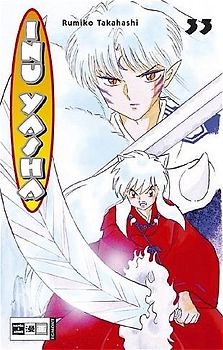 Inu Yasha 33