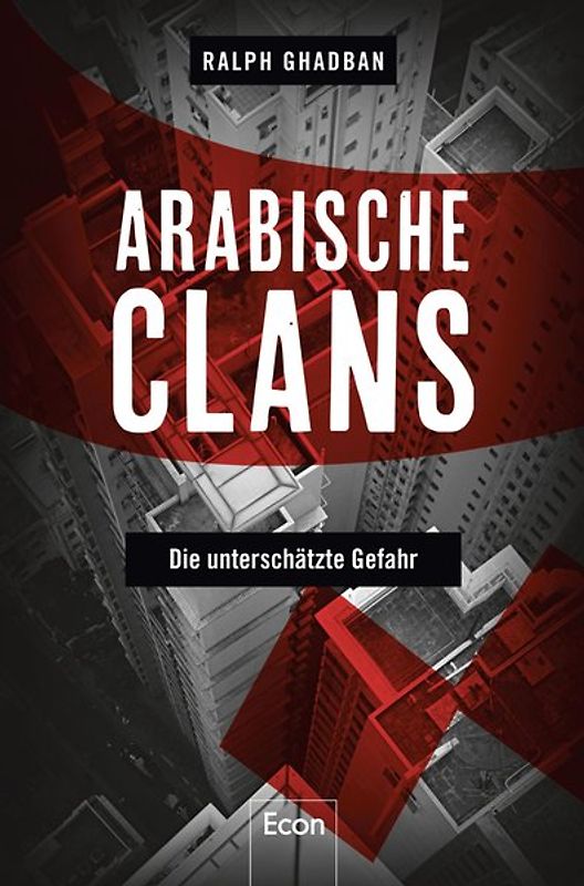 Arabische Clans