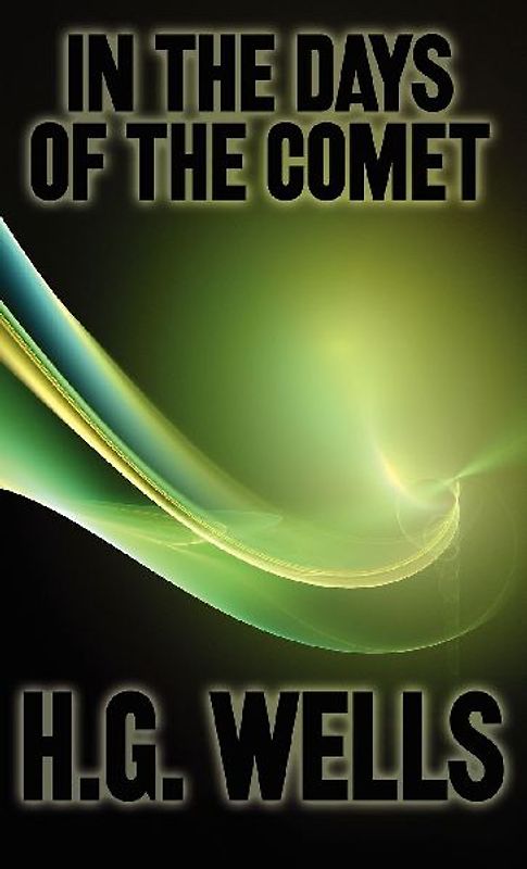 In the Days of the Comet