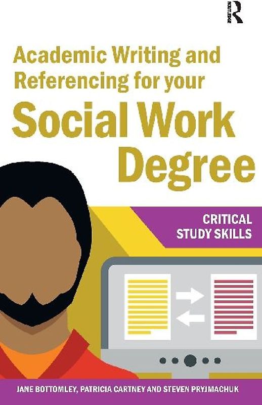 Academic Writing and Referencing for your Social Work Degree