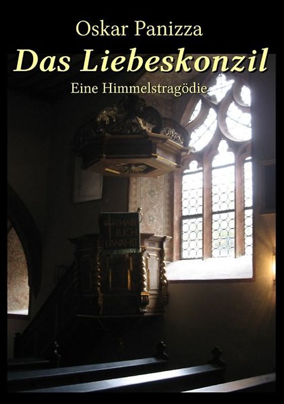 Das Liebeskonzil