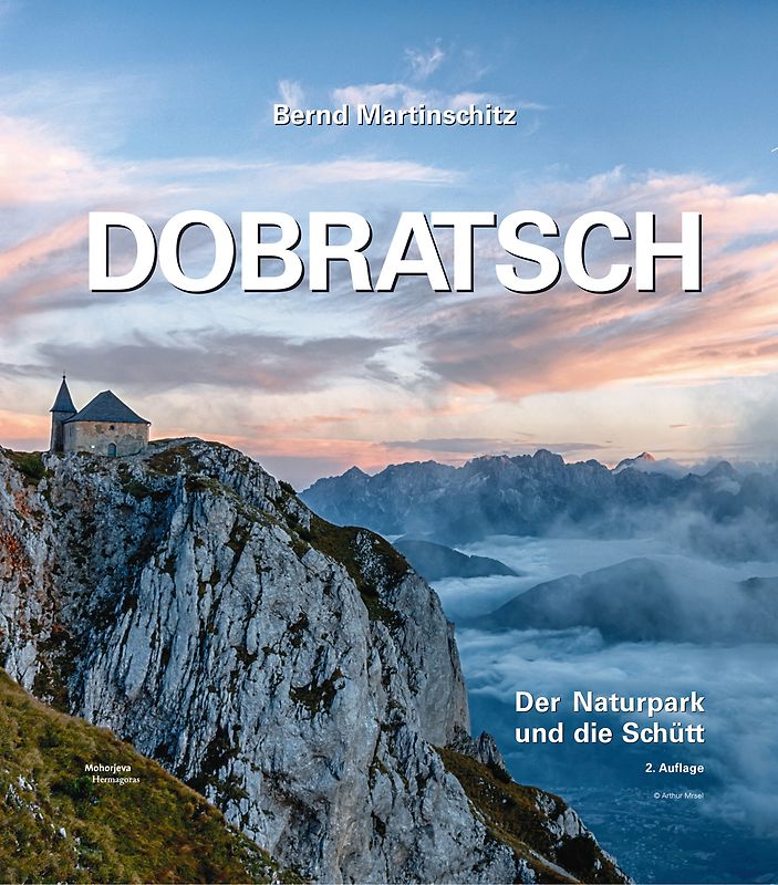 Dobratsch