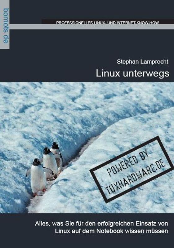 Linux unterwegs