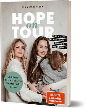 Hope on Tour