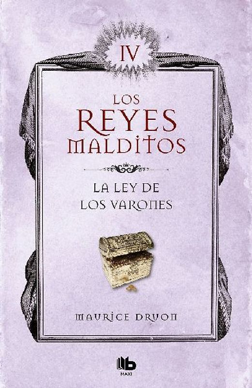 La ley de los varones