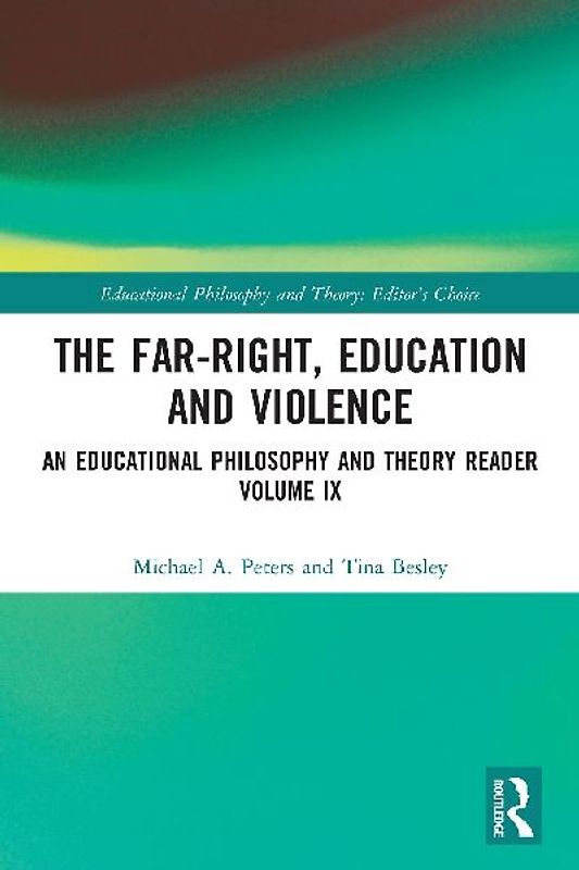 The Far-Right, Education and Violence