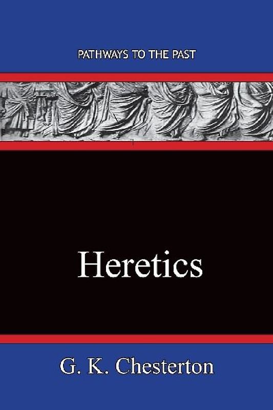 Heretics