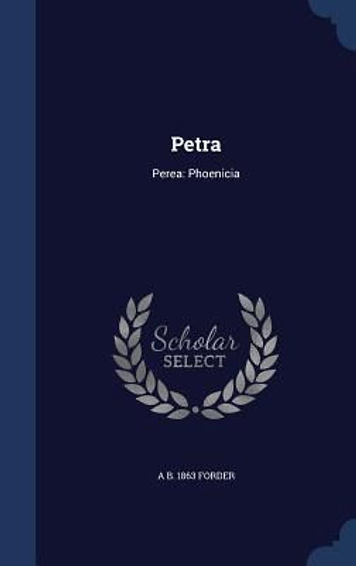 Petra