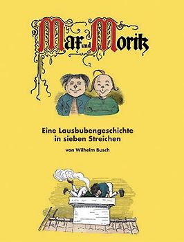 Max & Moritz