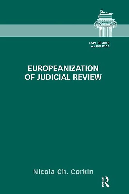 Europeanization of Judicial Review