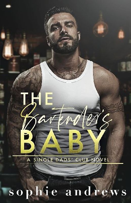 The Bartender's Baby