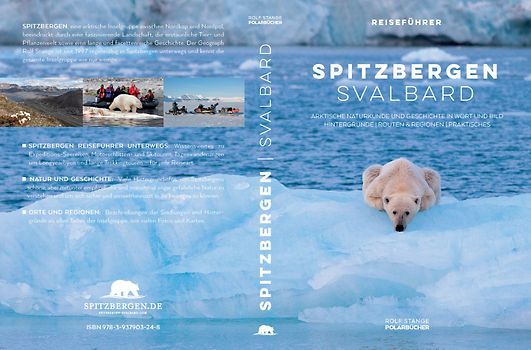 Spitzbergen Svalbard