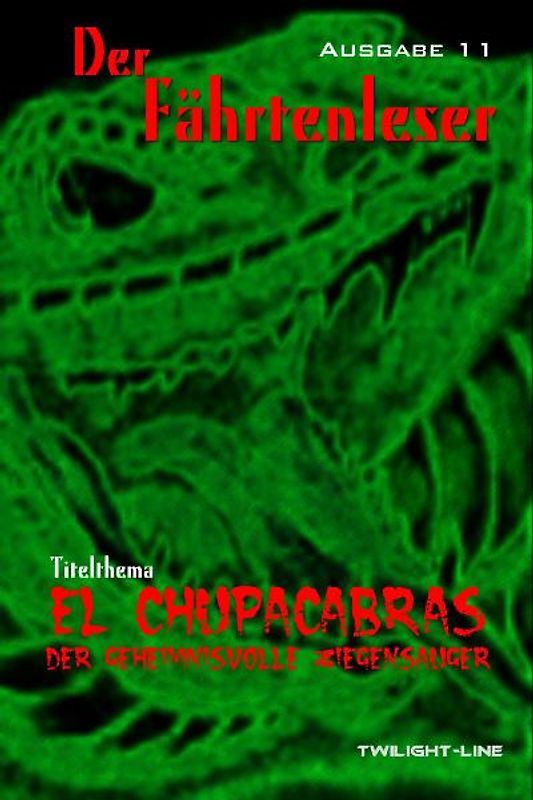 Der Fährtenleser 11