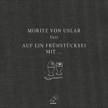 Auf ein Frühstücksei mit ...