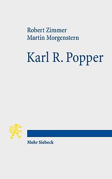 Karl R. Popper