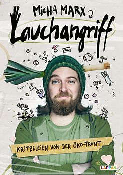 Lauchangriff