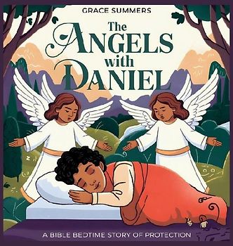 The Angels with Daniel