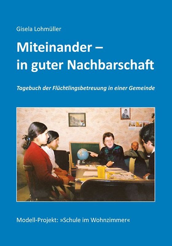 Miteinander- in guter Nachbarschaft