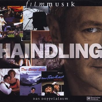 Haindling - Filmmusik