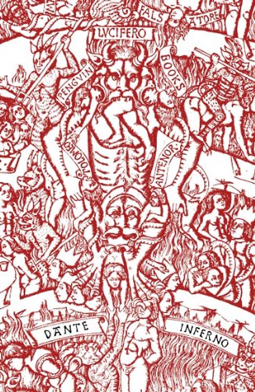 Inferno - Dante