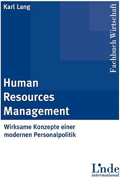 Human Resources Management