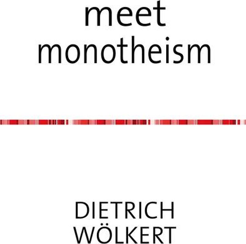 meet monotheism