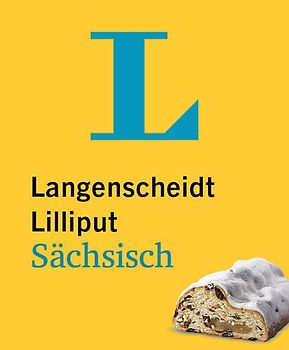 Langenscheidt Lilliput Sächsisch