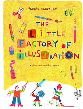 The Little Factory of Illustration