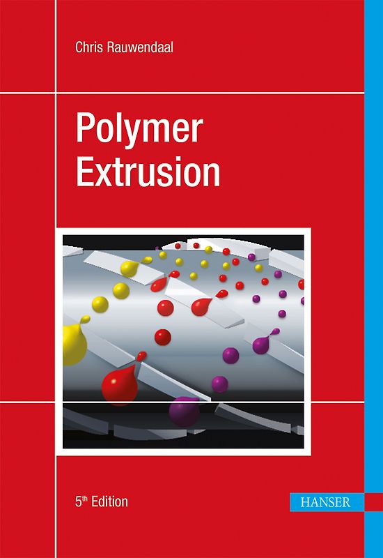Polymer Extrusion