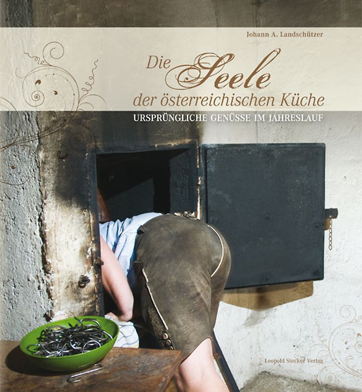 Die Seele der österreichischen Küche