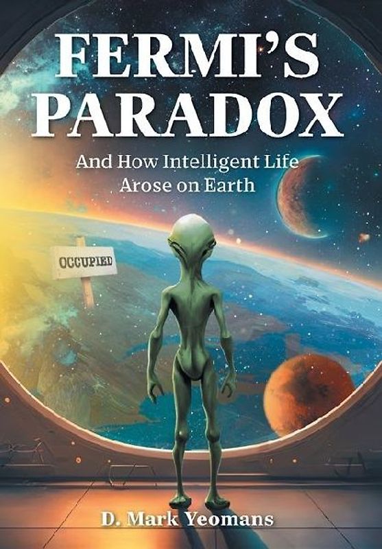 Fermi's Paradox