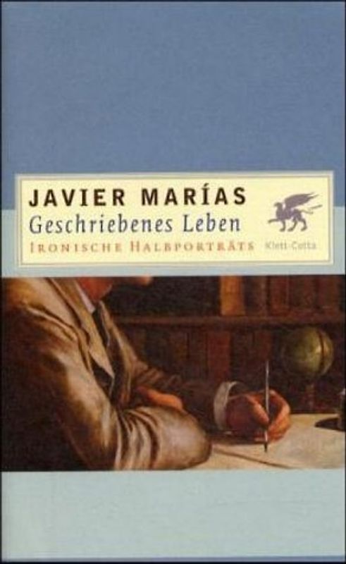 Geschriebenes Leben
