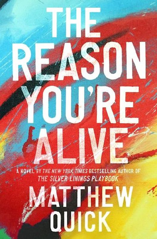 The Reason You're Alive