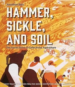 Hammer, Sickle, and Soil