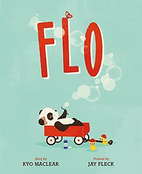Flo: A Picture Book