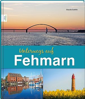 Unterwegs auf Fehmarn